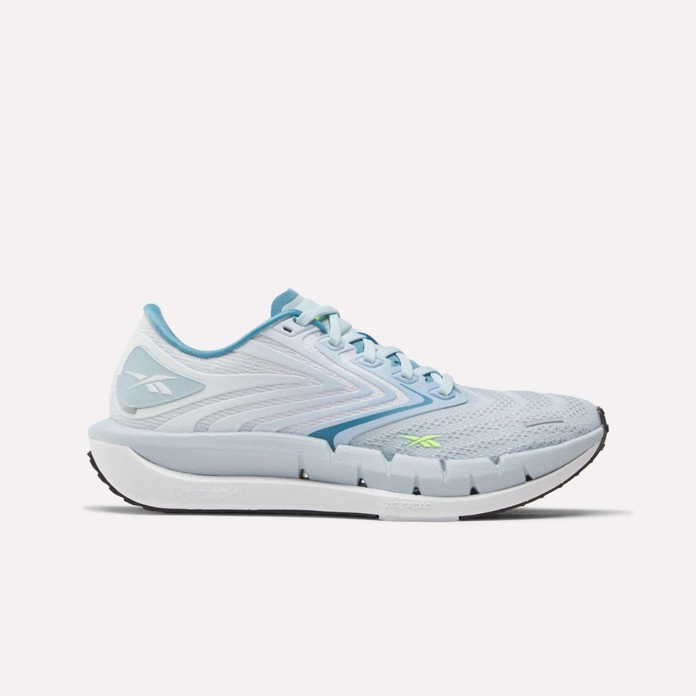 Reebok Wmns Floatzig Tread 'Ice Blue White’ Running Shoes